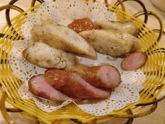 大肠包小肠-巷仔内·台湾卤肉饭(七宝店)