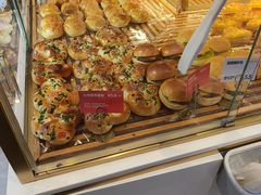 -DANXI丹喜面包·蛋糕(庐山店)