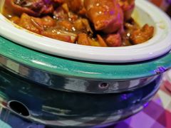 -邓丽君音乐主题餐厅
