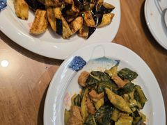 -春水锅贴·传统鲁菜(大明湖店)