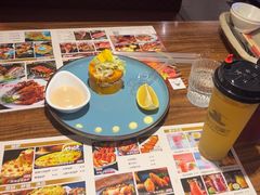 -路易十三西餐厅(西关新天地店)