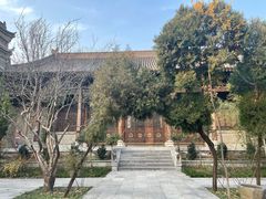 -西安关中民俗艺术博物院