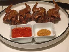 -金汤宴餐厅·粤菜(德云社店)