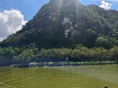 -星湖旅游景区七星岩