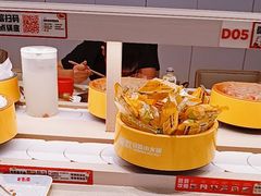 -龍歌自助小火锅(市北台东利群店)