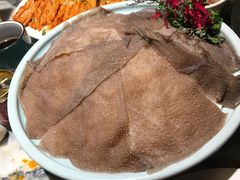 -袁老四重庆老火锅(中瀛御景店)