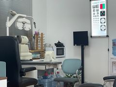 -云镜眼镜加工中心(南环路店)