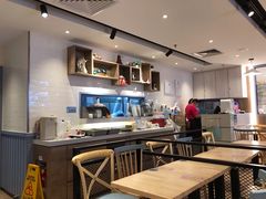 -满记甜品(巴黎春天宝山店)