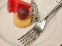 -中山保利艾美酒店-乐美中餐厅