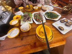 -塔洛藏餐吧(香格里拉古城店)