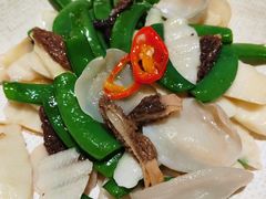 -客汀家宴·客家烟火 四季食材(集美店)