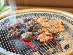 -西塔老太太泥炉烤肉(望京一店)