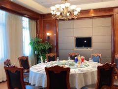 包厢-梦都海鲜酒家(万达广场江桥店)