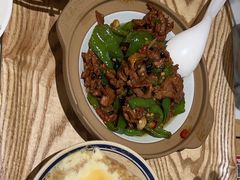 -乡村基·川味现炒大王(熙悦天街店)