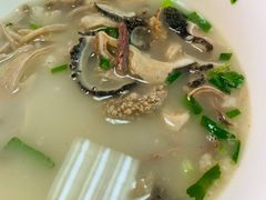 羊汤-国庆烧麦馆