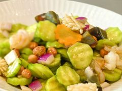 -奕景海鲜酒家· 大连海鲜(星海广场店)