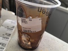 -seeu coffee(江滩店)