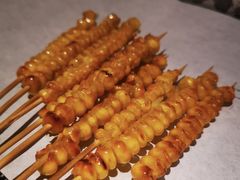 -马路边边串串香(双井直营店)