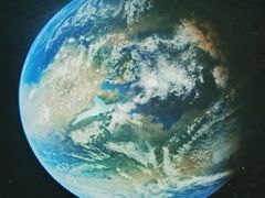 -陕西自然博物馆