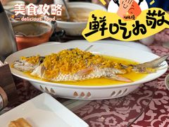 -临家闽南菜(宝洲路店)
