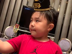 -南苑环球酒店云顶高级中餐厅(鄞县大道店)