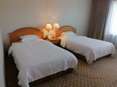 -南京维景国际大酒店(南京博物院店)