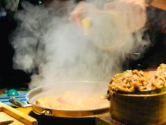 -吃饭皇帝大土家民族菜(正大广场店)