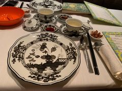 -夏苑(新加坡丽思卡尔顿美年酒店)