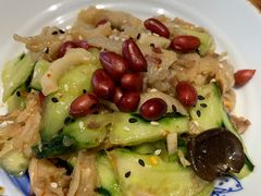 舂鸡爪-阿木舂记·特色小吃(平江路店)