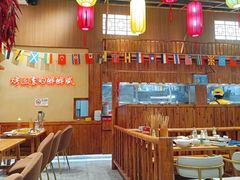 -老高烧烤(龙华星河iCO店)