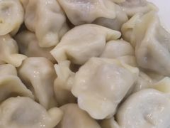 白灵菇饺子-德发长饺子·非遗(钟楼店)