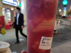 -书亦烧仙草(中南荟店)