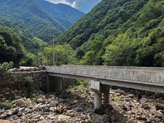 -白云源风景区