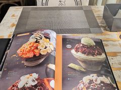 -Cafe Alice咖啡爱丽丝(奥城店)