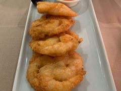 湛江煎虾饼-尚一汤·粤菜海鲜(环球港店)