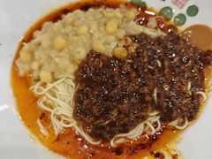 -兵哥豌豆面(创意谷店)