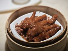 百搭酱皇蒸凤爪-陶陶居酒家(SM二期购物广场店)
