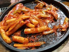 辣炒年糕-香猪坊(远洋未来店)