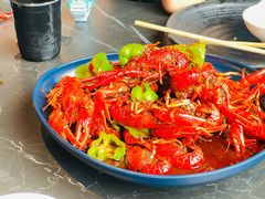 -红盔甲·小龙虾(人民广场店)