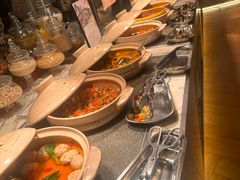 -洲际酒店·地平线全日餐厅HORIZON CAFÉ
