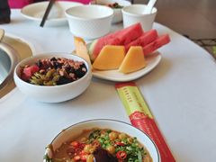 -天宜隆蘑菇宴火锅(石景山旗舰店)