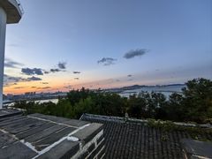 -烟台山景区