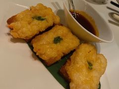 -天龙轩(香港丽思卡尔顿酒店)