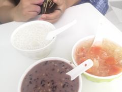 -芬芳甜品(同福路店)