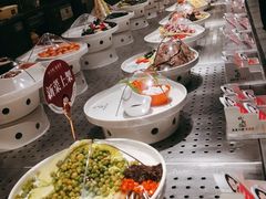 -山芋腔苏北菜(盐城滨海店)