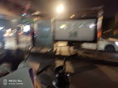 -嘉定北站-公交站停车场