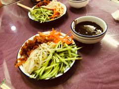 -老天津卫炸酱面(河北路店)