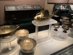 -广西壮族自治区博物馆