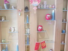 -昱匠·日本料理(金融街店)