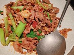 -山石榴·贵州菜(陆家嘴中心店)